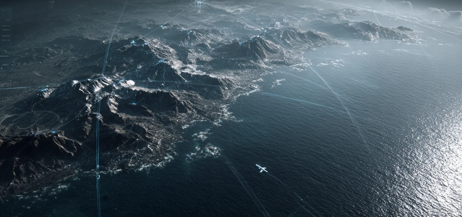 Atlantic+ engineering and integration delivery tile